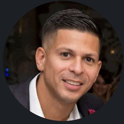 Raul Echevarria Sr