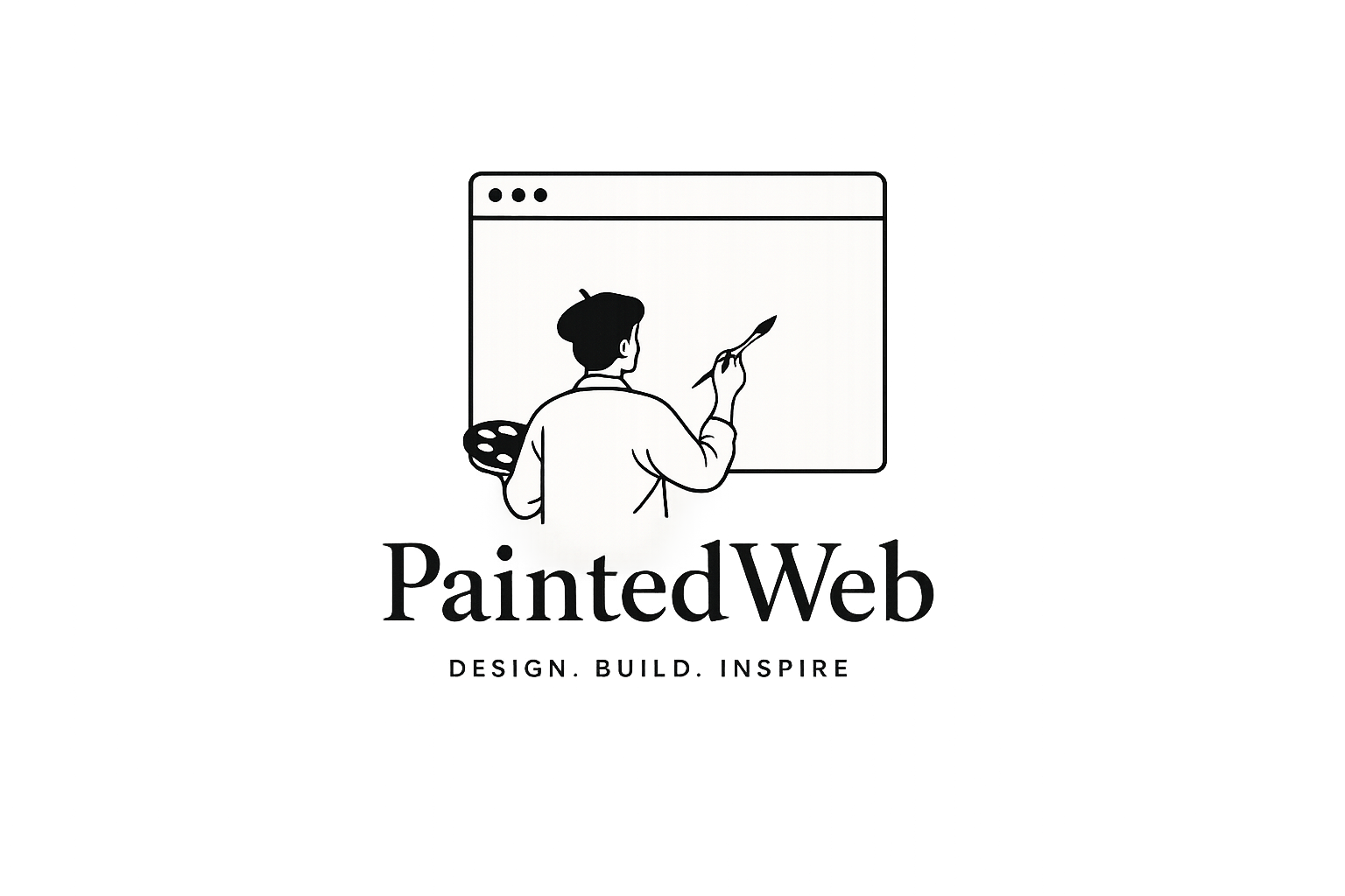 PaintedWeb